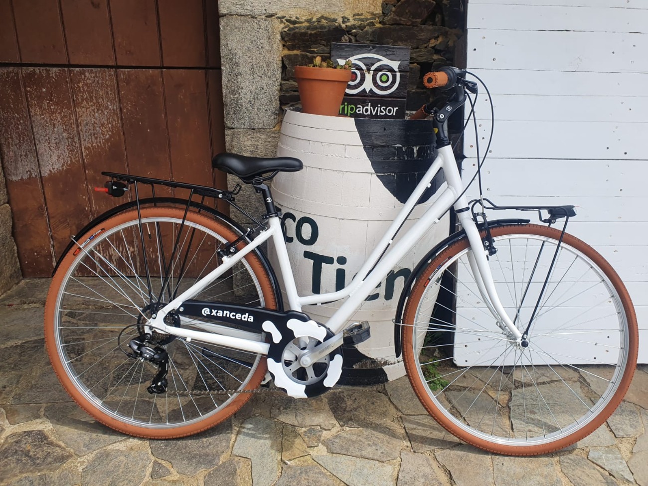 ¡Sorteo especial VacaJuegos Día de la Bici!
